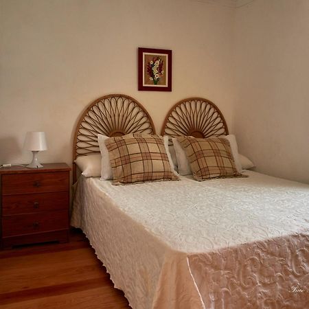 הוילה Casa De Mila En Creciente Pontevedra מראה חיצוני תמונה