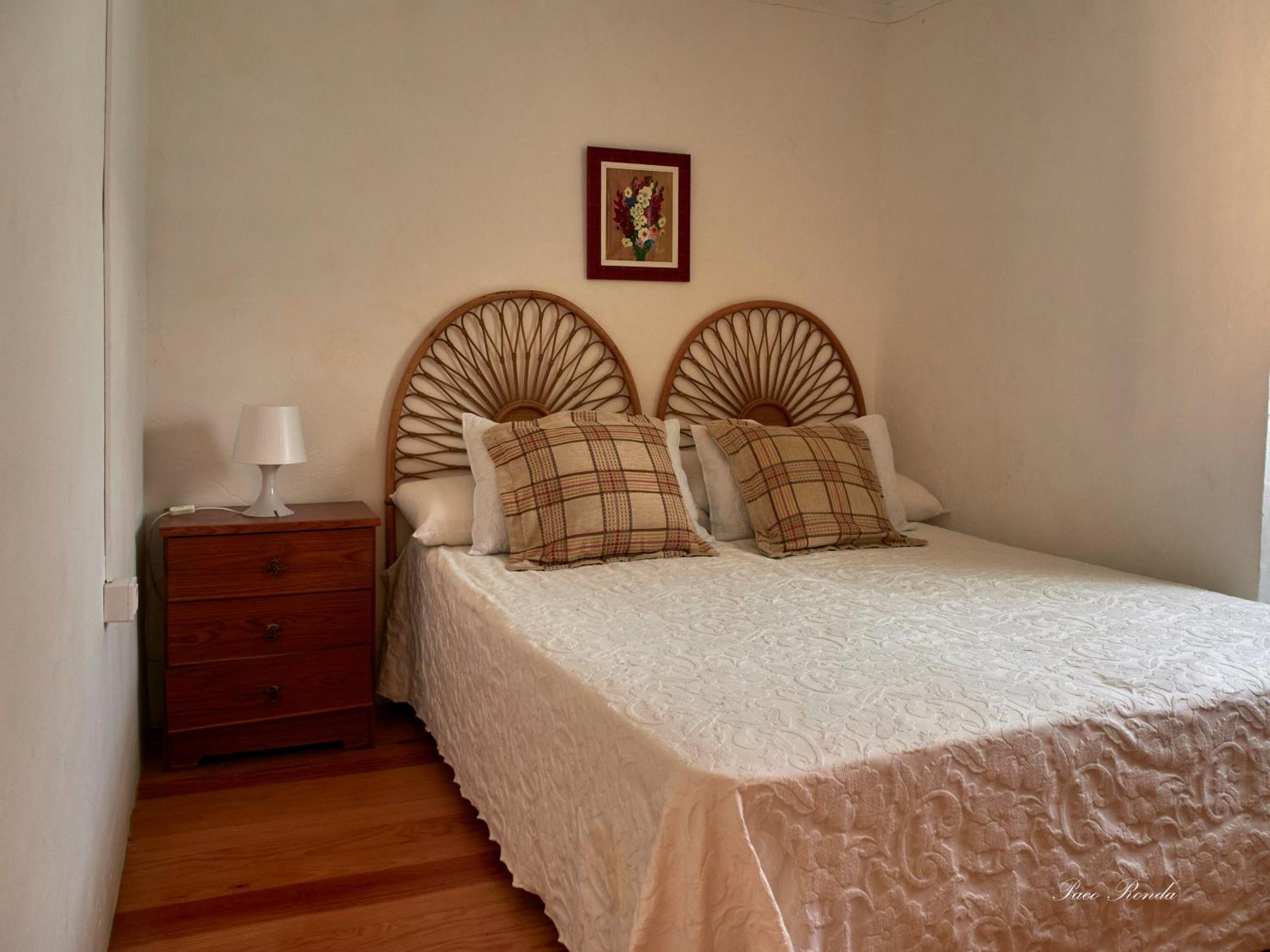 הוילה Casa De Mila En Creciente Pontevedra מראה חיצוני תמונה